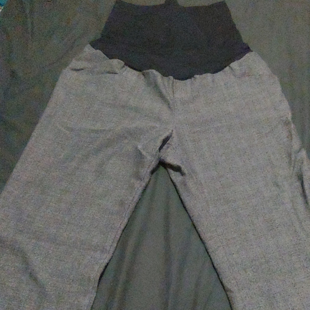 Maternity Dress Pants